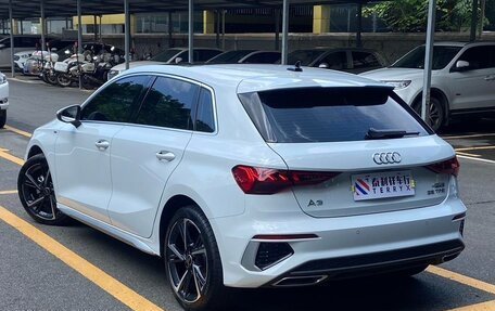 Audi A3, 2023 год, 2 450 678 рублей, 7 фотография