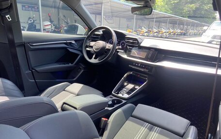 Audi A3, 2023 год, 2 450 678 рублей, 9 фотография