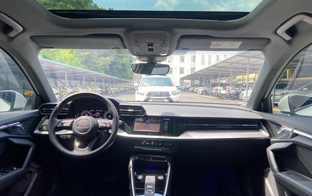 Audi A3, 2023 год, 2 450 678 рублей, 11 фотография