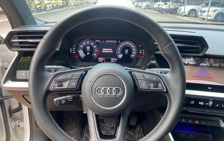 Audi A3, 2023 год, 2 450 678 рублей, 12 фотография