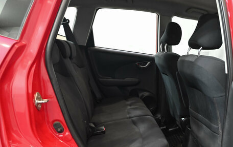 Honda Fit III, 2010 год, 890 000 рублей, 18 фотография