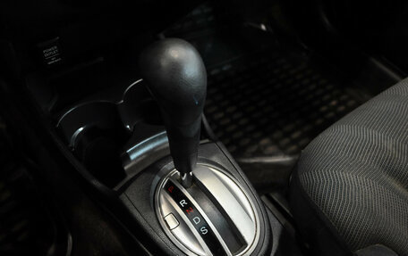 Honda Fit III, 2010 год, 890 000 рублей, 16 фотография