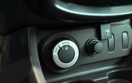 Renault Duster I рестайлинг, 2012 год, 860 000 рублей, 12 фотография