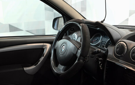 Renault Duster I рестайлинг, 2012 год, 860 000 рублей, 16 фотография