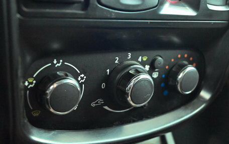 Renault Duster I рестайлинг, 2012 год, 860 000 рублей, 11 фотография