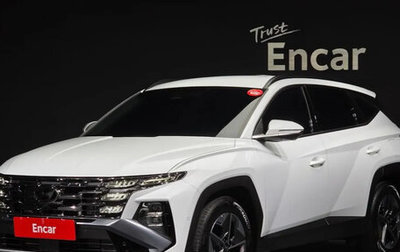 Hyundai Tucson, 2024 год, 2 533 000 рублей, 1 фотография