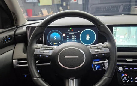Hyundai Tucson, 2024 год, 2 533 000 рублей, 7 фотография