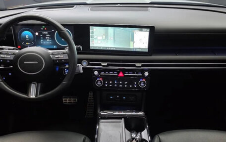 Hyundai Tucson, 2024 год, 2 533 000 рублей, 6 фотография