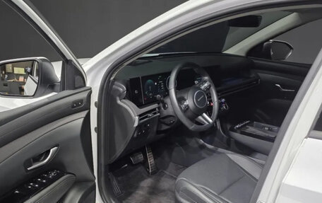 Hyundai Tucson, 2024 год, 2 533 000 рублей, 5 фотография
