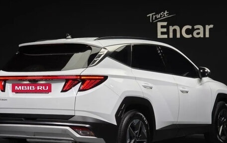 Hyundai Tucson, 2024 год, 2 533 000 рублей, 4 фотография