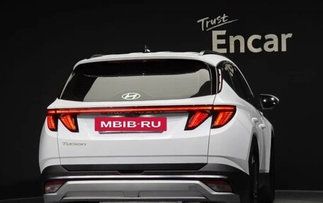 Hyundai Tucson, 2024 год, 2 533 000 рублей, 3 фотография