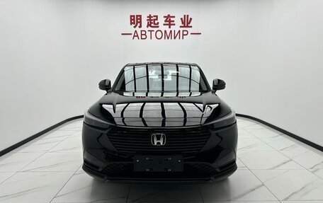 Honda Vezel, 2023 год, 1 900 000 рублей, 1 фотография