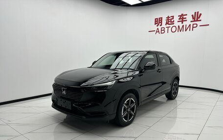 Honda Vezel, 2023 год, 1 900 000 рублей, 3 фотография