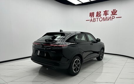Honda Vezel, 2023 год, 1 900 000 рублей, 4 фотография