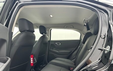 Honda Vezel, 2023 год, 1 900 000 рублей, 11 фотография