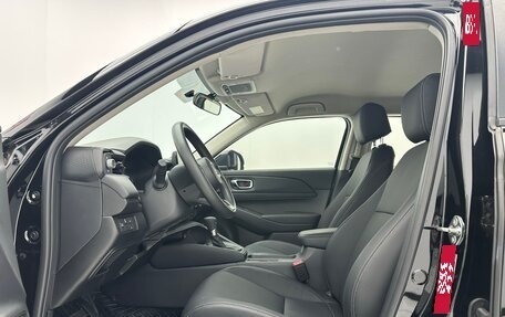 Honda Vezel, 2023 год, 1 900 000 рублей, 10 фотография