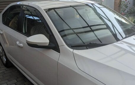 Skoda Octavia, 2015 год, 1 080 000 рублей, 3 фотография