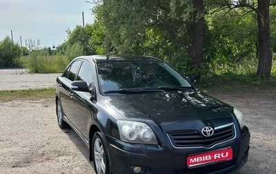 Toyota Avensis III рестайлинг, 2006 год, 550 000 рублей, 1 фотография