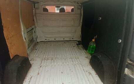 Renault Trafic, 2011 год, 1 100 000 рублей, 6 фотография