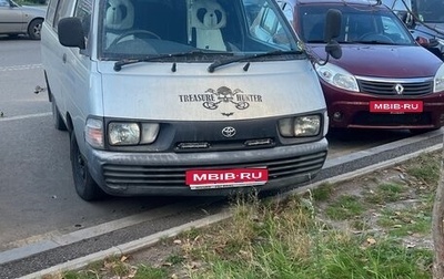 Toyota Town Ace III, 1996 год, 350 000 рублей, 1 фотография