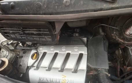 Renault Trafic, 2011 год, 1 100 000 рублей, 8 фотография