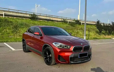 BMW X2, 2021 год, 1 620 000 рублей, 1 фотография