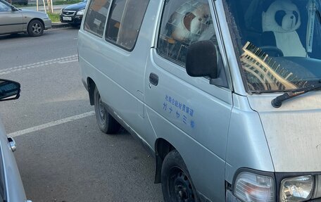 Toyota Town Ace III, 1996 год, 350 000 рублей, 2 фотография
