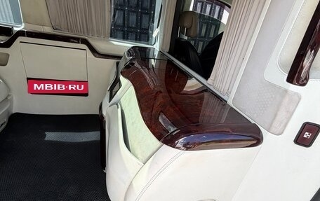 Mercedes-Benz Viano, 2012 год, 2 350 000 рублей, 6 фотография
