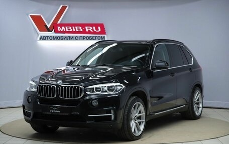 BMW X5, 2014 год, 3 190 000 рублей, 1 фотография