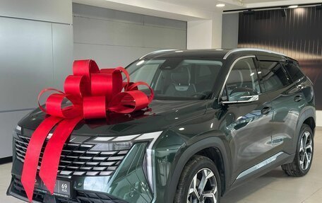 Geely Atlas, 2024 год, 2 975 000 рублей, 1 фотография