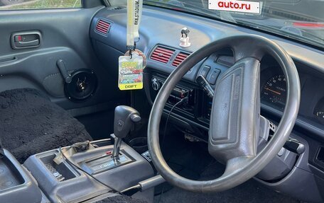 Toyota Town Ace III, 1996 год, 350 000 рублей, 6 фотография