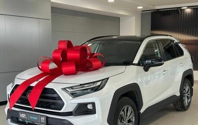 Toyota RAV4, 2023 год, 3 725 000 рублей, 1 фотография