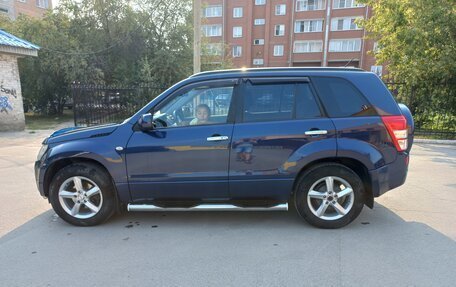 Suzuki Grand Vitara, 2007 год, 820 000 рублей, 4 фотография