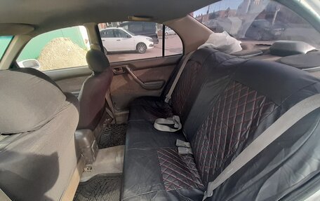 Toyota Corona IX (T190), 1995 год, 370 000 рублей, 7 фотография