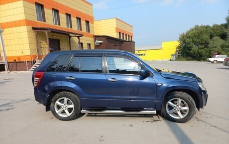 Suzuki Grand Vitara, 2007 год, 820 000 рублей, 2 фотография