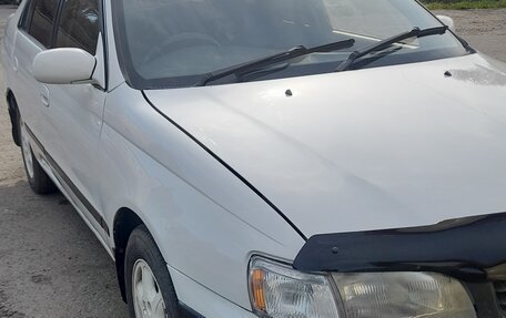 Toyota Corona IX (T190), 1995 год, 370 000 рублей, 2 фотография