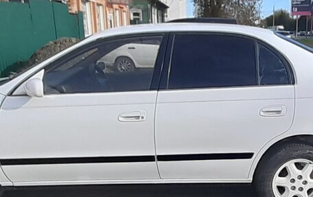 Toyota Corona IX (T190), 1995 год, 370 000 рублей, 5 фотография