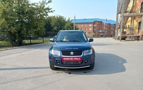 Suzuki Grand Vitara, 2007 год, 820 000 рублей, 5 фотография
