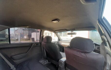 Toyota Corona IX (T190), 1995 год, 370 000 рублей, 10 фотография