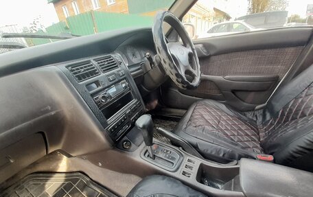 Toyota Corona IX (T190), 1995 год, 370 000 рублей, 9 фотография