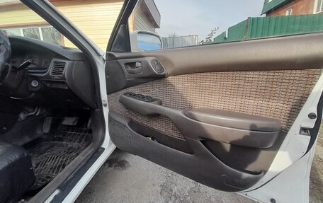 Toyota Corona IX (T190), 1995 год, 370 000 рублей, 11 фотография