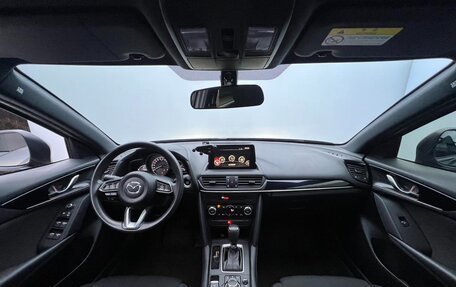 Mazda CX-4, 2023 год, 1 650 000 рублей, 8 фотография