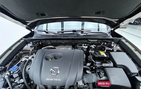 Mazda CX-4, 2023 год, 1 650 000 рублей, 12 фотография