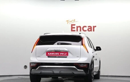 KIA Niro, 2023 год, 1 487 009 рублей, 4 фотография