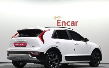 KIA Niro, 2023 год, 1 487 009 рублей, 2 фотография