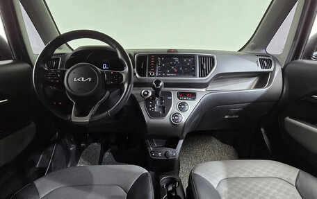 KIA Ray, 2022 год, 913 009 рублей, 10 фотография