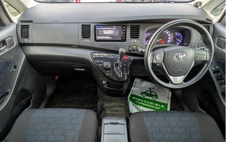 Toyota ISis I, 2016 год, 1 270 700 рублей, 9 фотография
