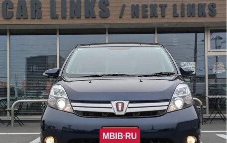 Toyota ISis I, 2016 год, 1 270 700 рублей, 2 фотография