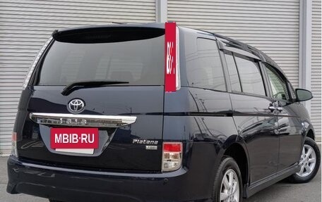Toyota ISis I, 2016 год, 1 270 700 рублей, 6 фотография