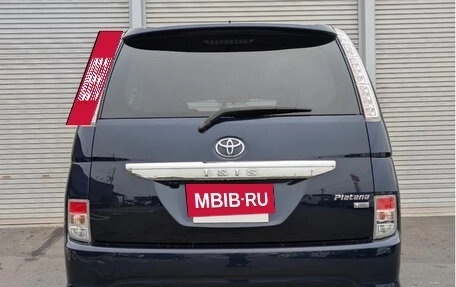 Toyota ISis I, 2016 год, 1 270 700 рублей, 5 фотография